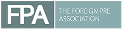 The Foreign Press Association | fpa